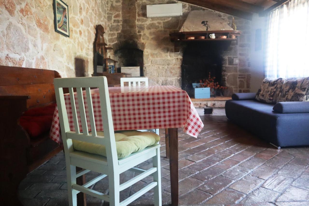 Apartmani Jelena Porec Exterior photo