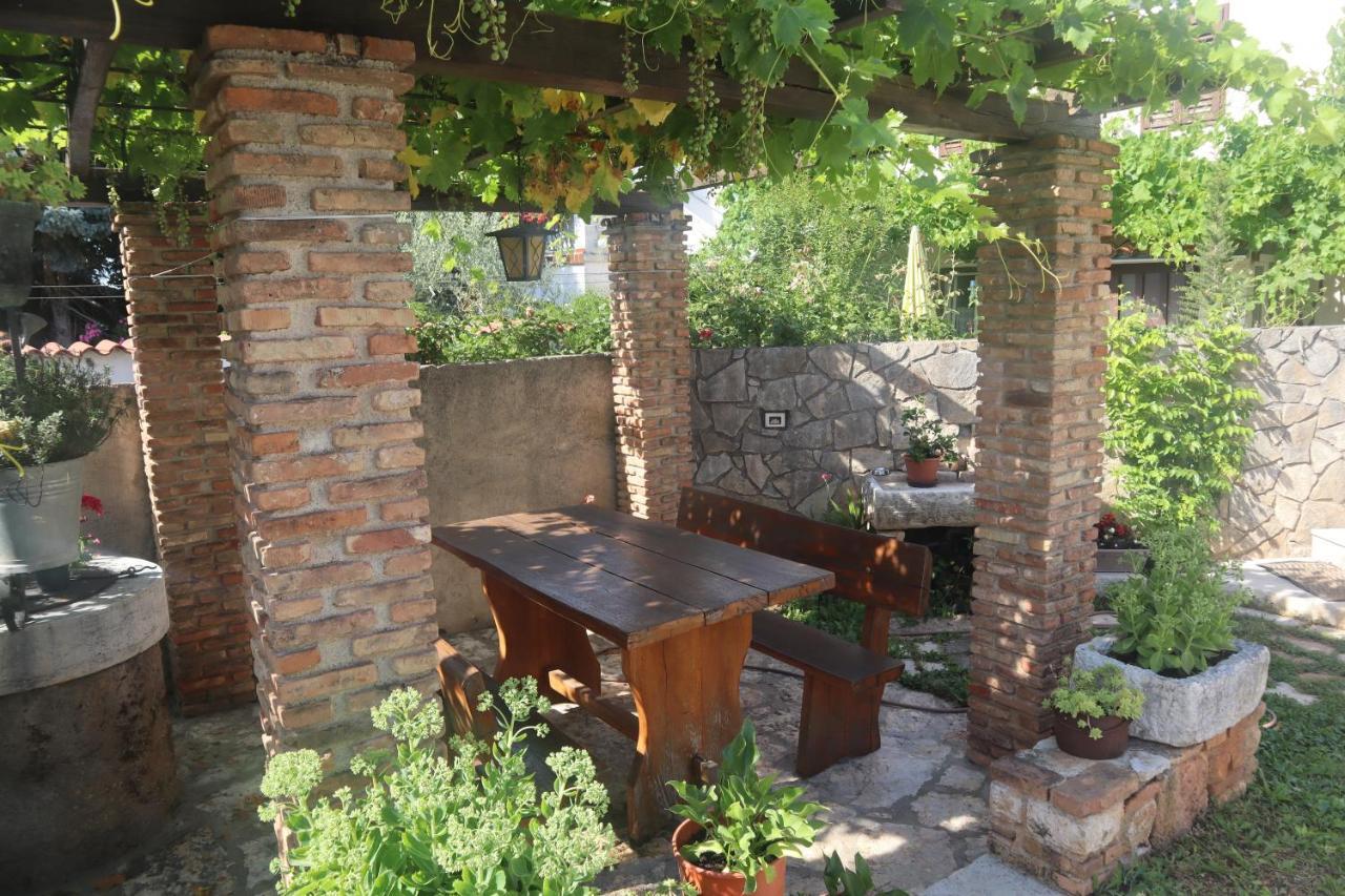 Apartmani Jelena Porec Exterior photo
