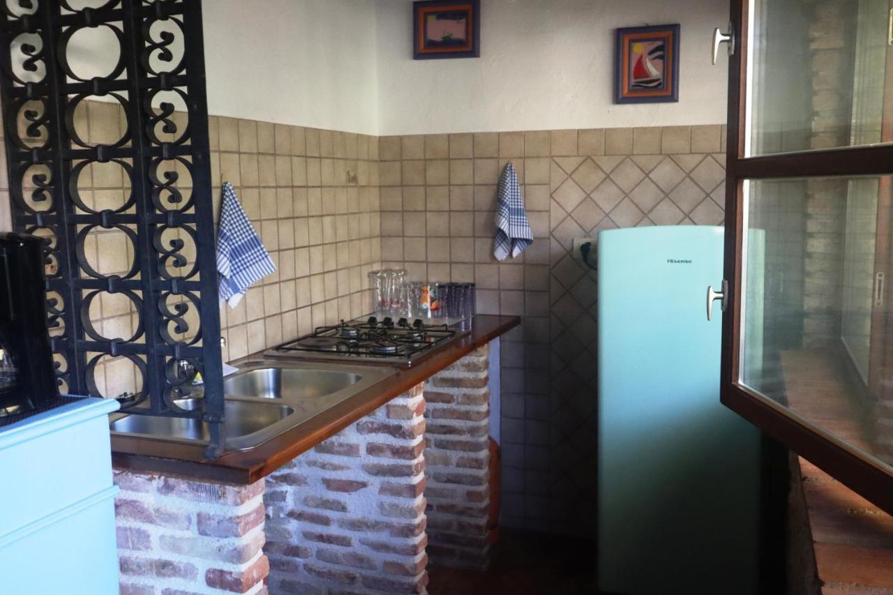 Apartmani Jelena Porec Exterior photo