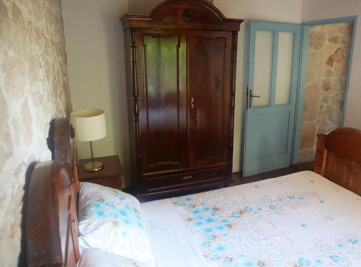 Apartmani Jelena Porec Exterior photo